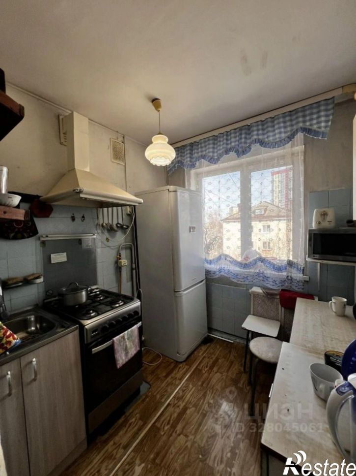 3-комн квартира Пушкарская улица, 75,  д. 75