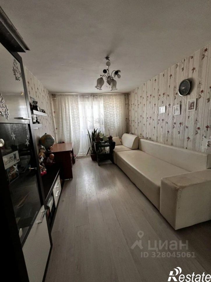 3-комн квартира Пушкарская улица, 75,  д. 75