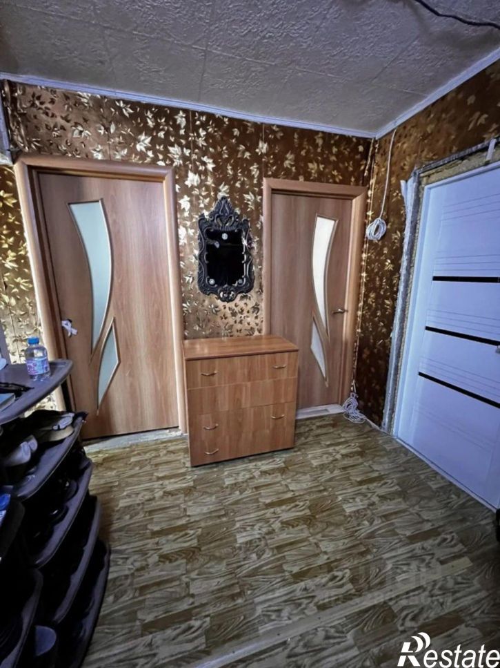 3-комн квартира Пушкарская улица, 75,  д. 75
