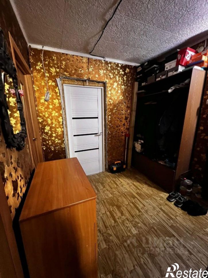 3-комн квартира Пушкарская улица, 75,  д. 75