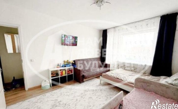 1-комн квартира улица Калинина, 64,  д. 64