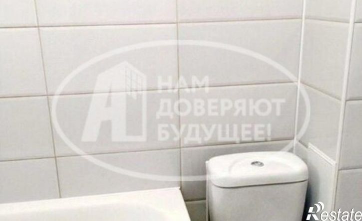 1-комн квартира улица Калинина, 64,  д. 64