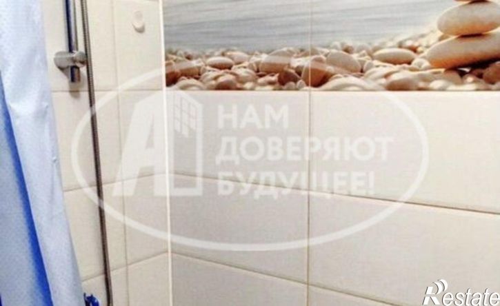 1-комн квартира улица Калинина, 64,  д. 64