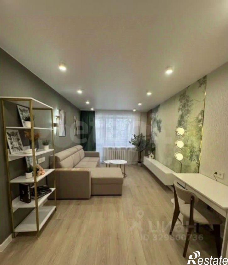 3-комн квартира шоссе Космонавтов, 55,  д. 55