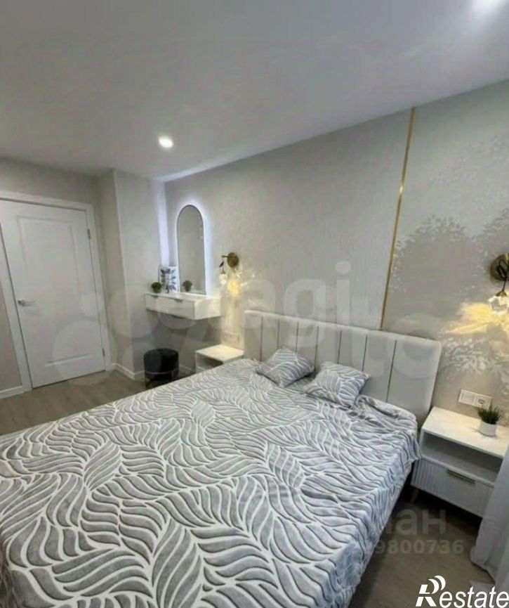 3-комн квартира шоссе Космонавтов, 55,  д. 55