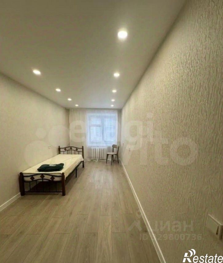 3-комн квартира шоссе Космонавтов, 55,  д. 55