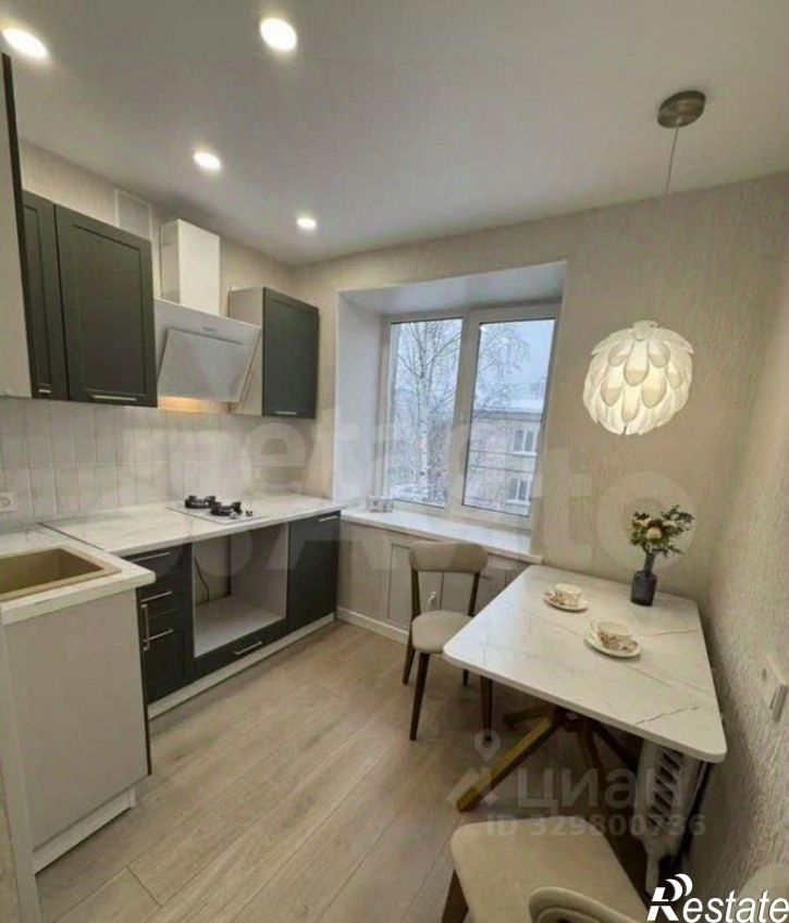 3-комн квартира шоссе Космонавтов, 55,  д. 55