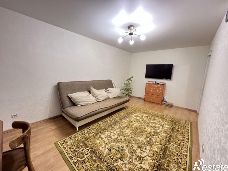 3-комн квартира улица Добролюбова, 20,  д. 20