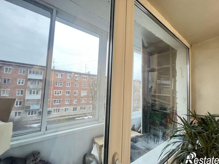 3-комн квартира улица Добролюбова, 20,  д. 20