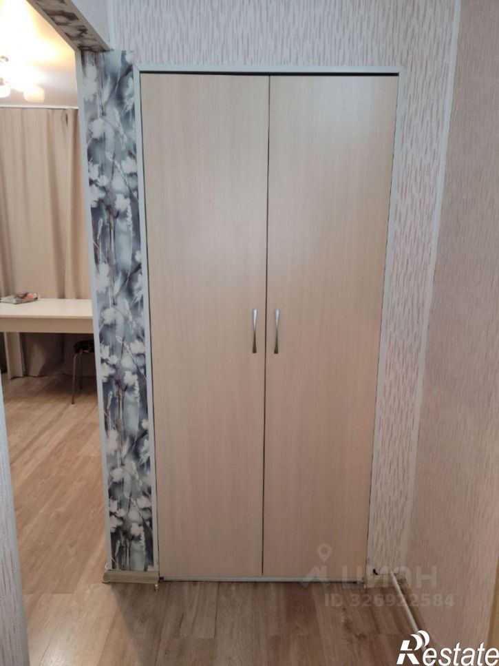 1-комн квартира ул Сибирская, 18,  д. 18