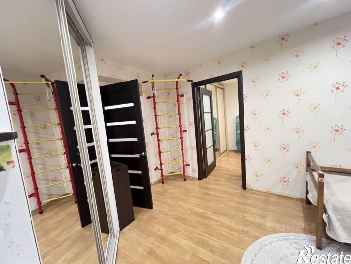 3-комн квартира улица Добролюбова, 20,  д. 20