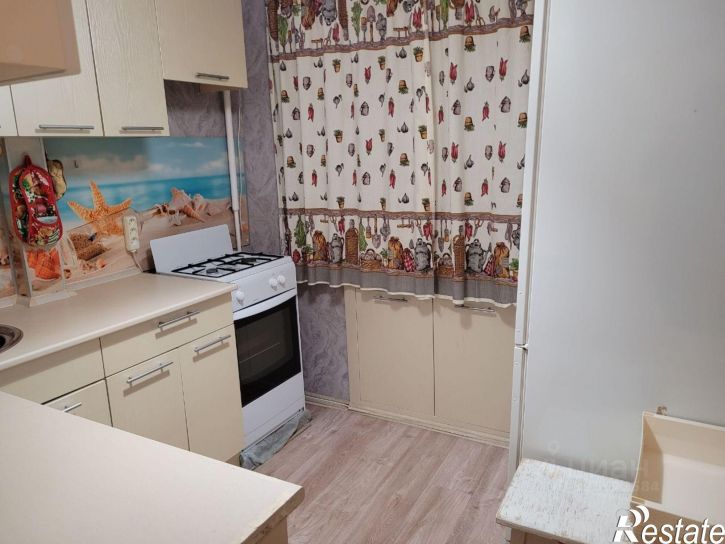 1-комн квартира ул Сибирская, 18,  д. 18