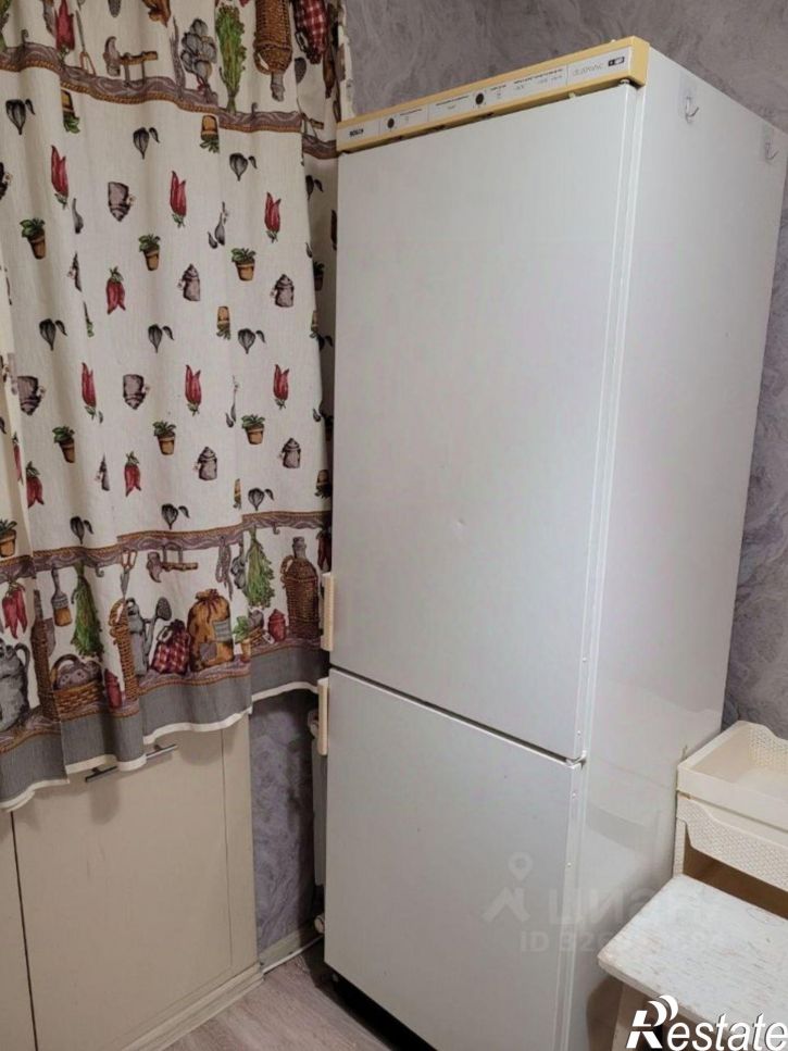 1-комн квартира ул Сибирская, 18,  д. 18