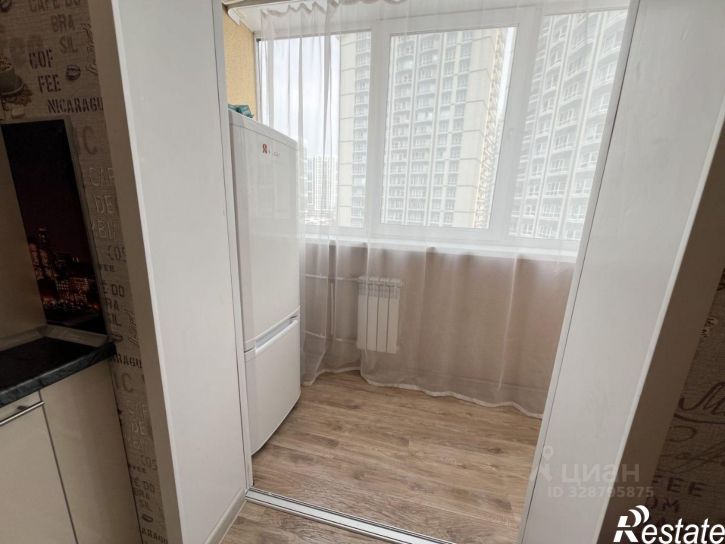 3-комн квартира улица Чернышевского, 19А,  д. 19А