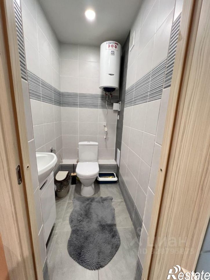 3-комн квартира улица Чернышевского, 19А,  д. 19А