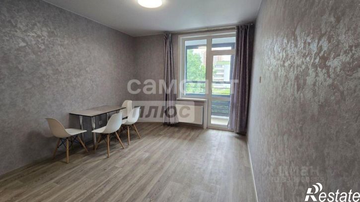 3-комн квартира ул Елькина, 14,  д. 14