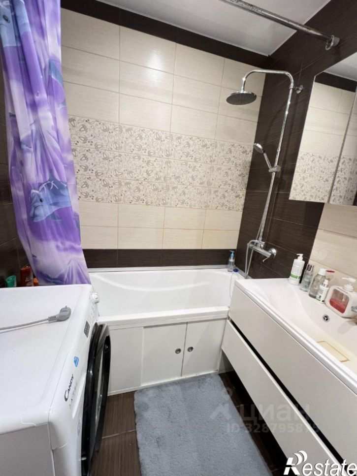 3-комн квартира улица Чернышевского, 19А,  д. 19А