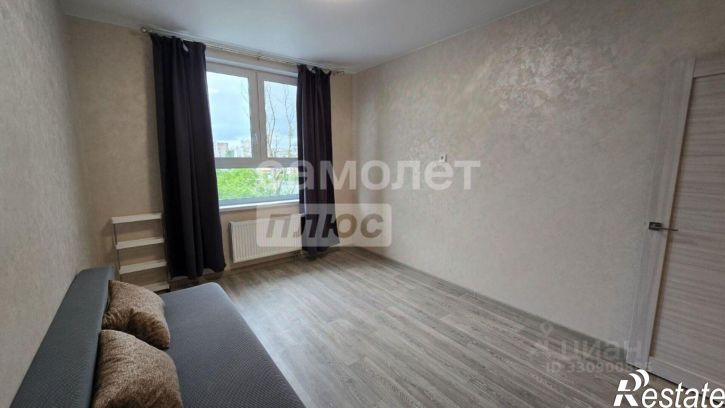 3-комн квартира ул Елькина, 14,  д. 14