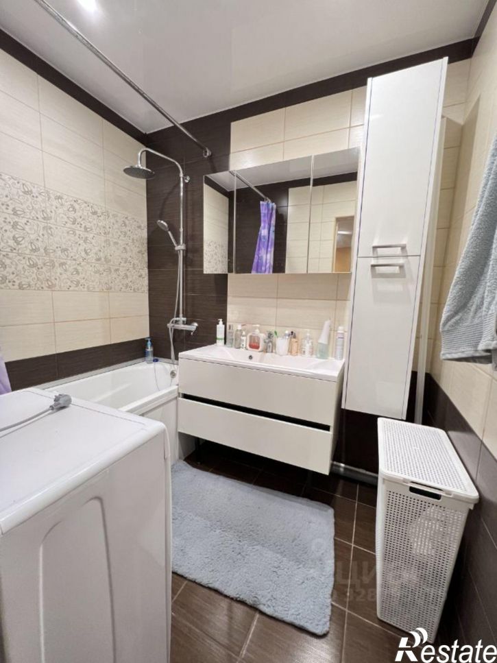 3-комн квартира улица Чернышевского, 19А,  д. 19А