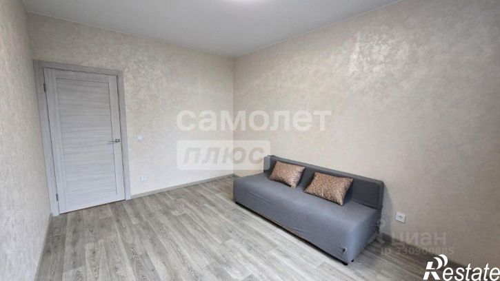3-комн квартира ул Елькина, 14,  д. 14