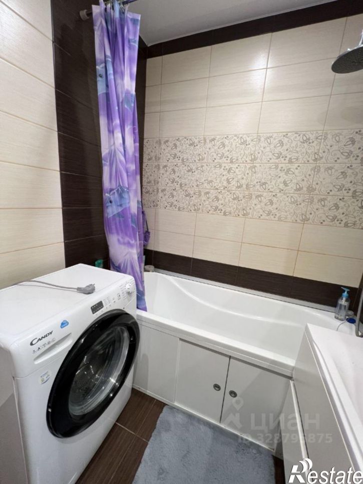 3-комн квартира улица Чернышевского, 19А,  д. 19А