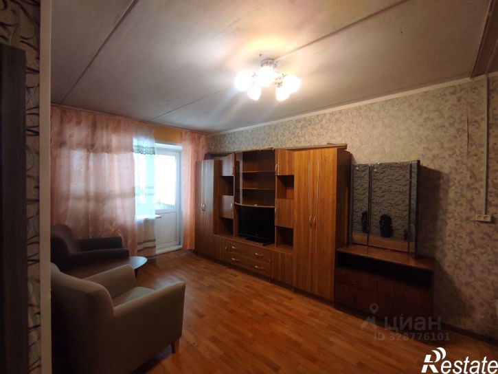 1-комн квартира ул Магистральная, 102,  д. 102