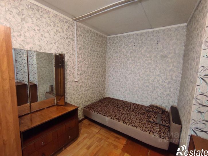 1-комн квартира ул Магистральная, 102,  д. 102