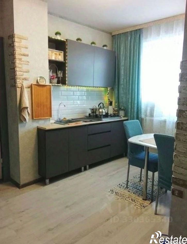 3-комн квартира Делегатская улица, 35Б,  д. 35Б