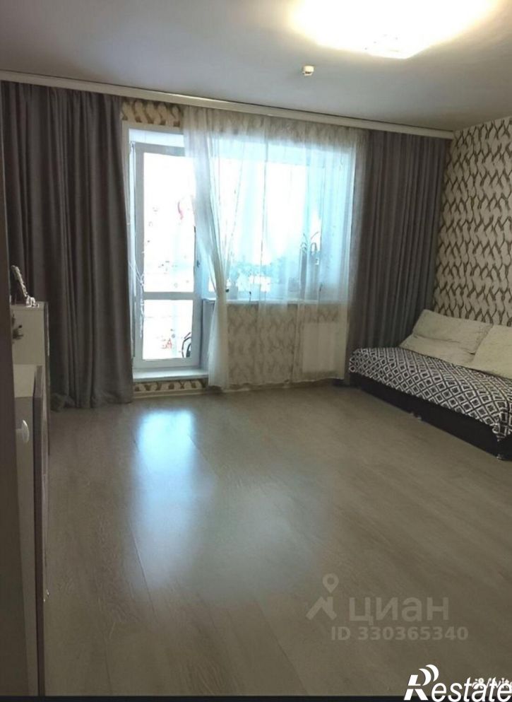 3-комн квартира Делегатская улица, 35Б,  д. 35Б
