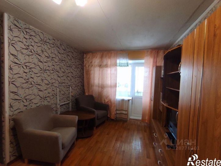 1-комн квартира ул Магистральная, 102,  д. 102