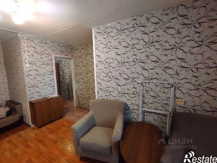 1-комн квартира ул Магистральная, 102,  д. 102