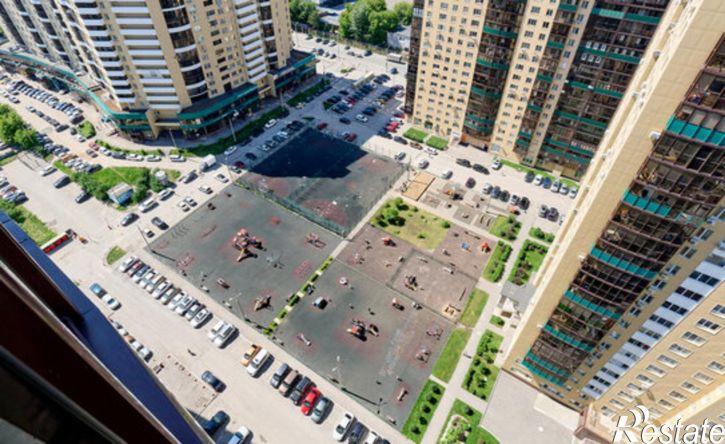 2-комн квартира улица Николая Островского, 93Б,  д. 93Б