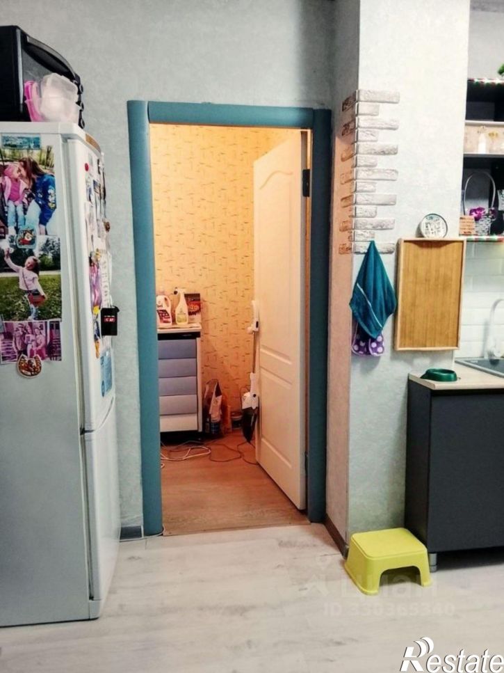 3-комн квартира Делегатская улица, 35Б,  д. 35Б