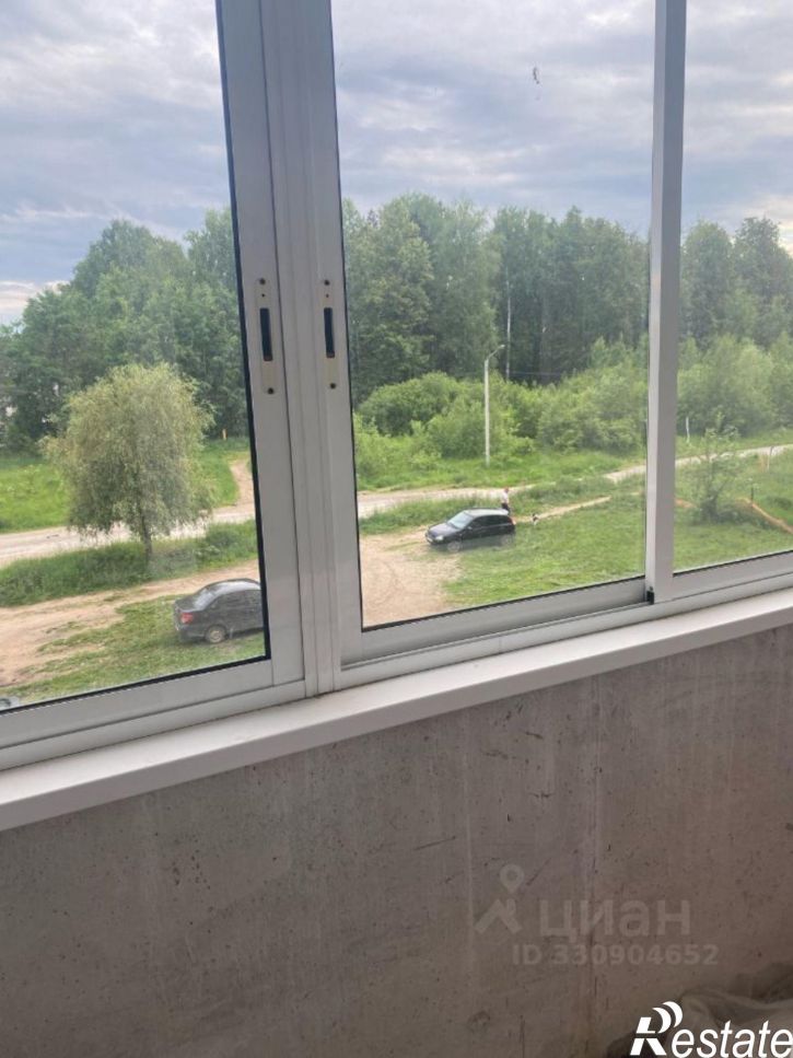 1-комн квартира ул Карбышева, 74,  д. 74