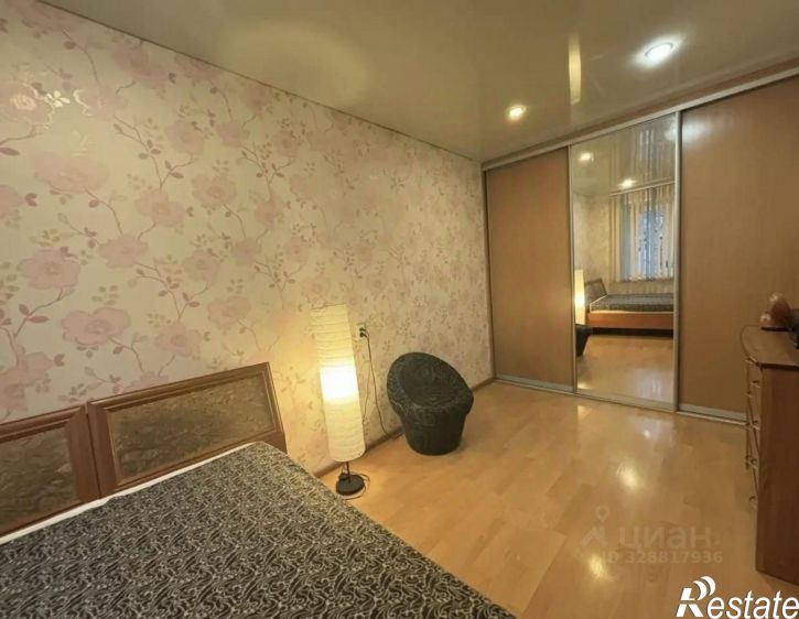 3-комн квартира ул Краснофлотская, 16,  д. 16