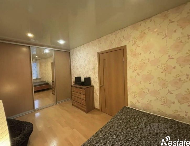 3-комн квартира ул Краснофлотская, 16,  д. 16