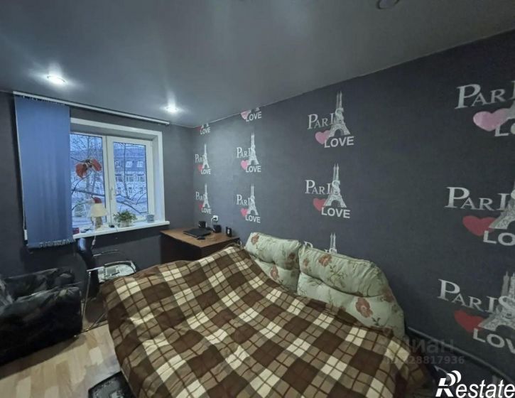 3-комн квартира ул Краснофлотская, 16,  д. 16