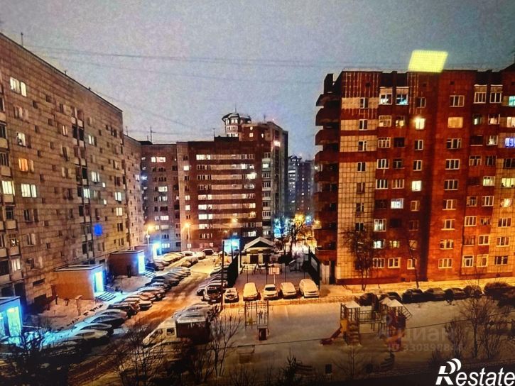 1-комн квартира ул Василия Каменского, 2а,  д. 2а