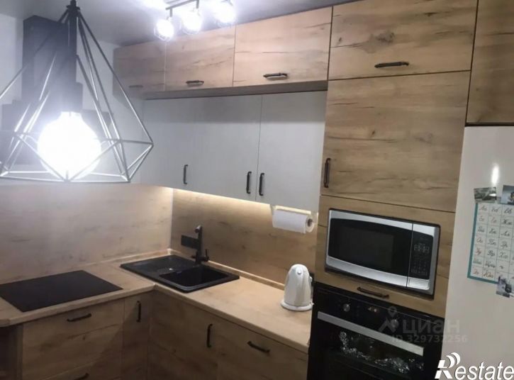 3-комн квартира ул КИМ, 19,  д. 19