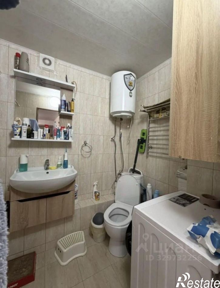 3-комн квартира ул КИМ, 19,  д. 19