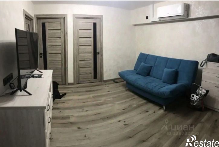 3-комн квартира ул КИМ, 19,  д. 19
