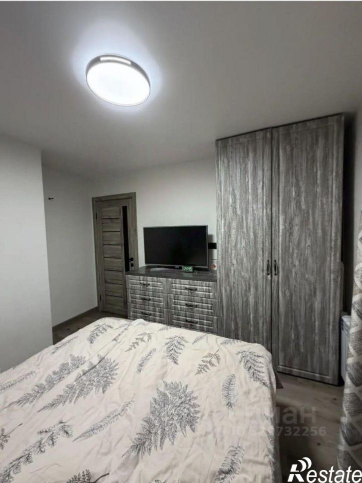 3-комн квартира ул КИМ, 19,  д. 19
