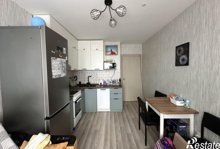 1-комн квартира ул Стахановская, 1а,  д. 1а