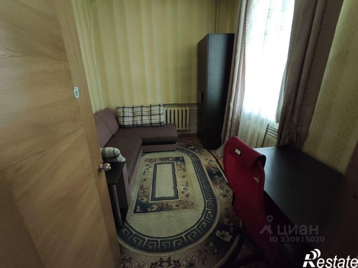 2-комн квартира Транспортная улица, 31,  д. 31
