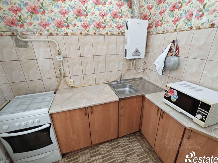 2-комн квартира Транспортная улица, 31,  д. 31