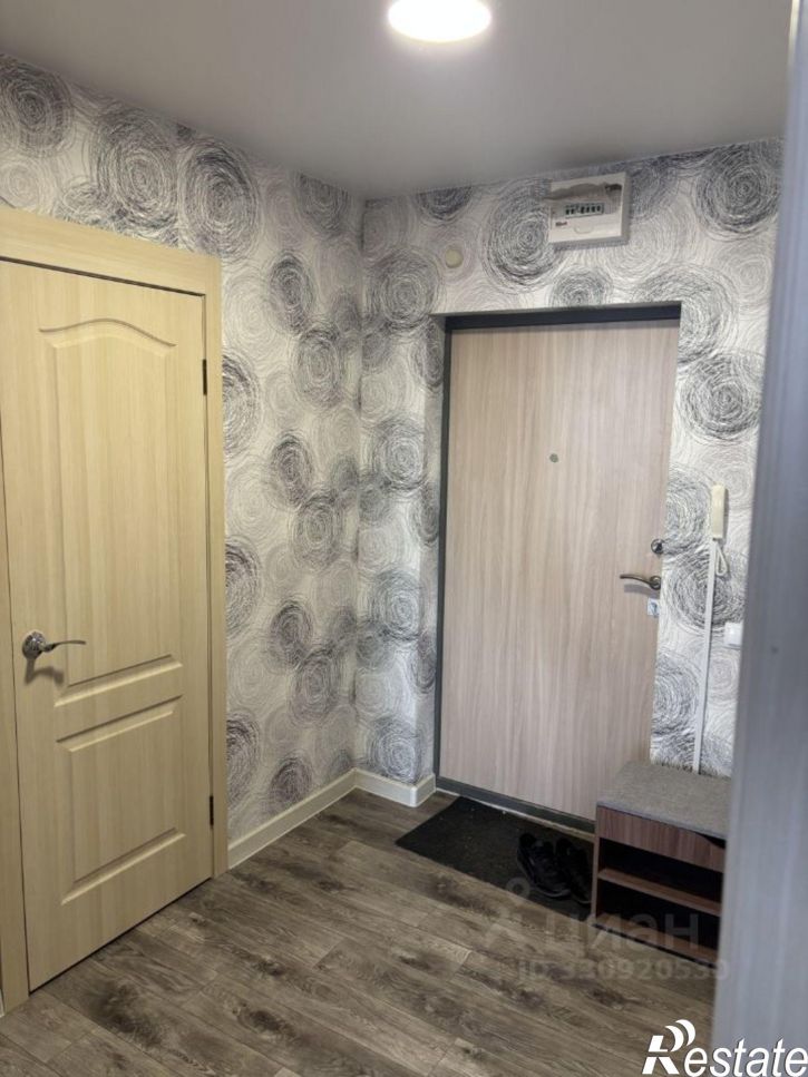 2-комн квартира улица Яблочкова, 38А,  д. 38А
