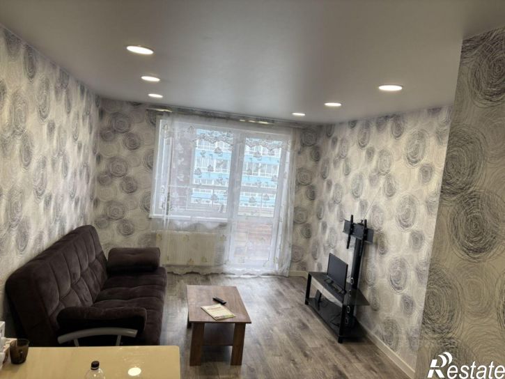 2-комн квартира улица Яблочкова, 38А,  д. 38А