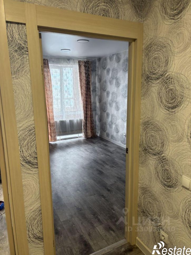 2-комн квартира улица Яблочкова, 38А,  д. 38А