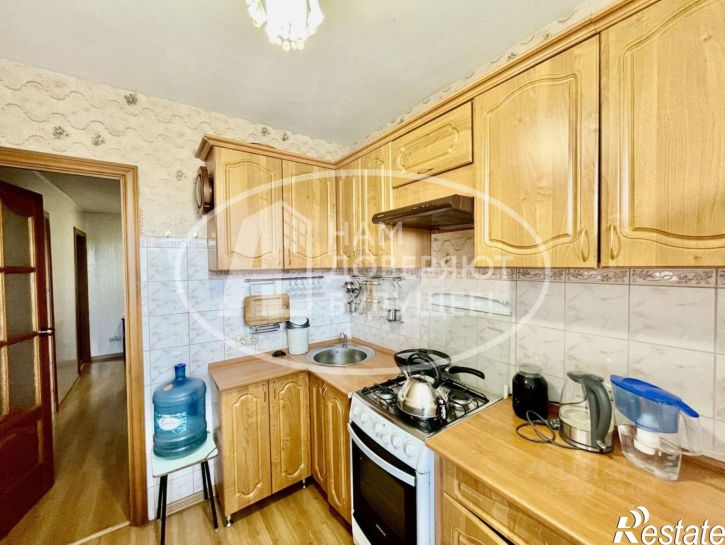 2-комн квартира улица Челюскинцев, 19,  д. 19