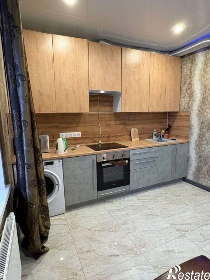 1-комн квартира Малая улица, 3,  д. 3